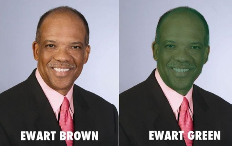 Dr. Ewart